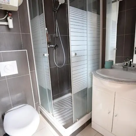 Charming Studio In Sentier Παρίσι